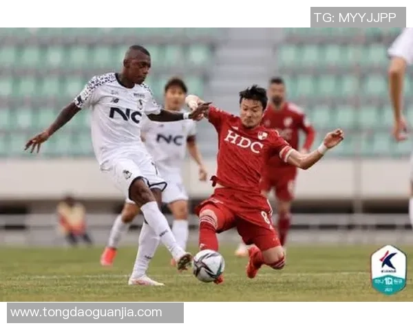 首尔衣恋与富川的精彩对决谁能在赛场上笑到最后